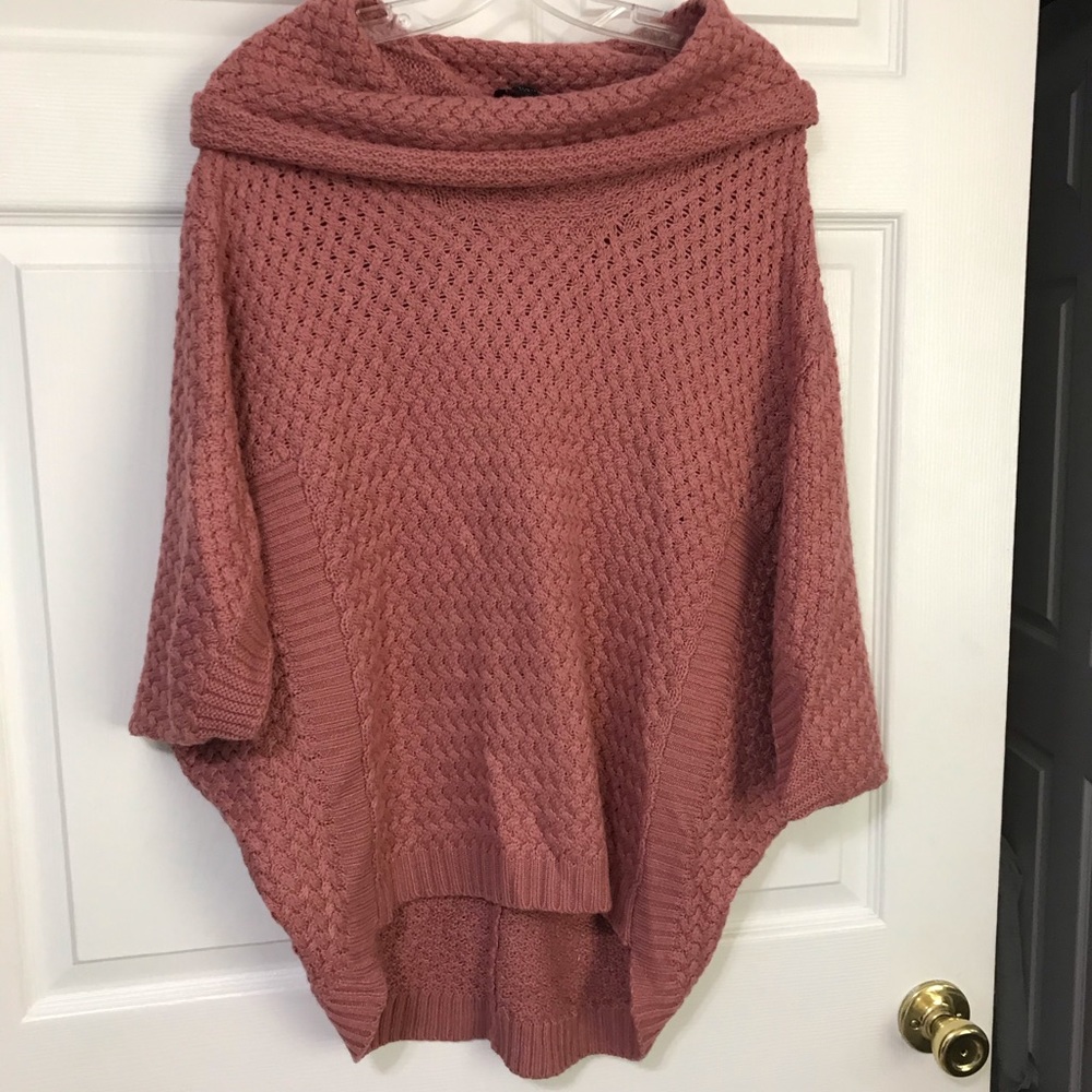 Sweater in excellent condition